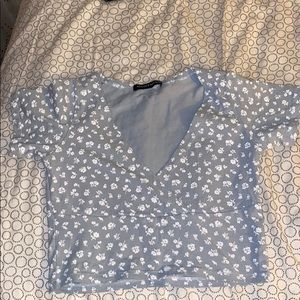 Brandy Melville Amara Top